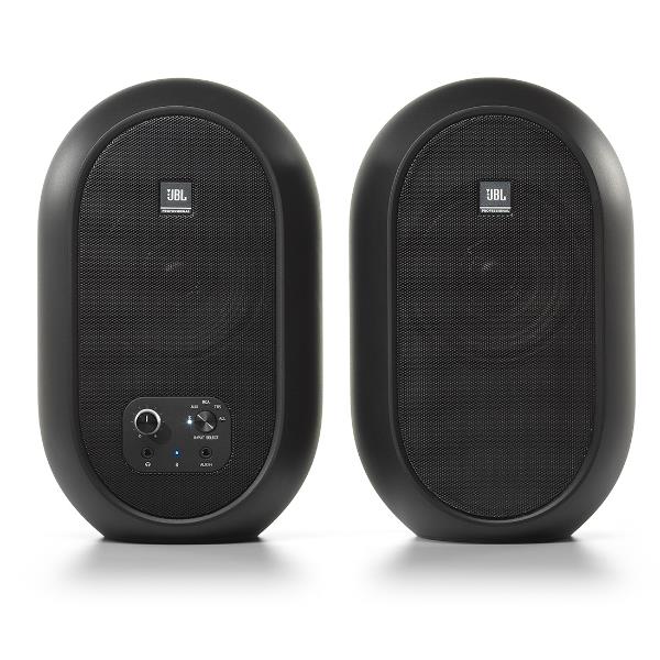 JBL PROFESSIONAL 104-BT DIFFUSORI DA SCRIVANIA